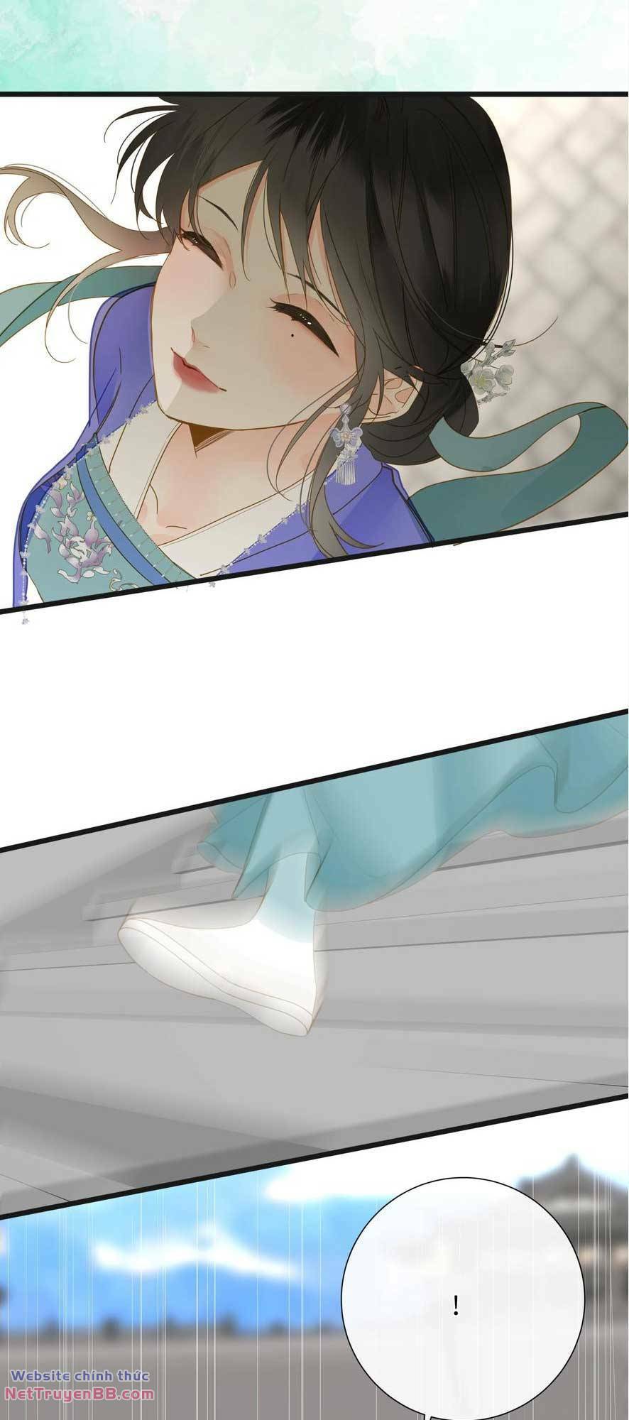 Vương Gia Hắn Luôn Nghĩ Tôi Yêu Hắn Đến Nghiện - Chapter 67 - Page 33