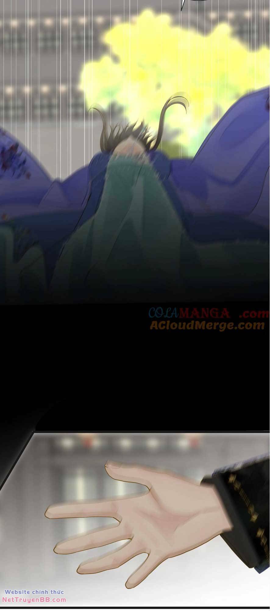 Vương Gia Hắn Luôn Nghĩ Tôi Yêu Hắn Đến Nghiện - Chapter 67 - Page 34