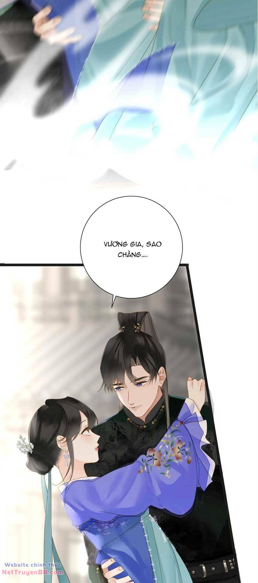Vương Gia Hắn Luôn Nghĩ Tôi Yêu Hắn Đến Nghiện - Chapter 67 - Page 36