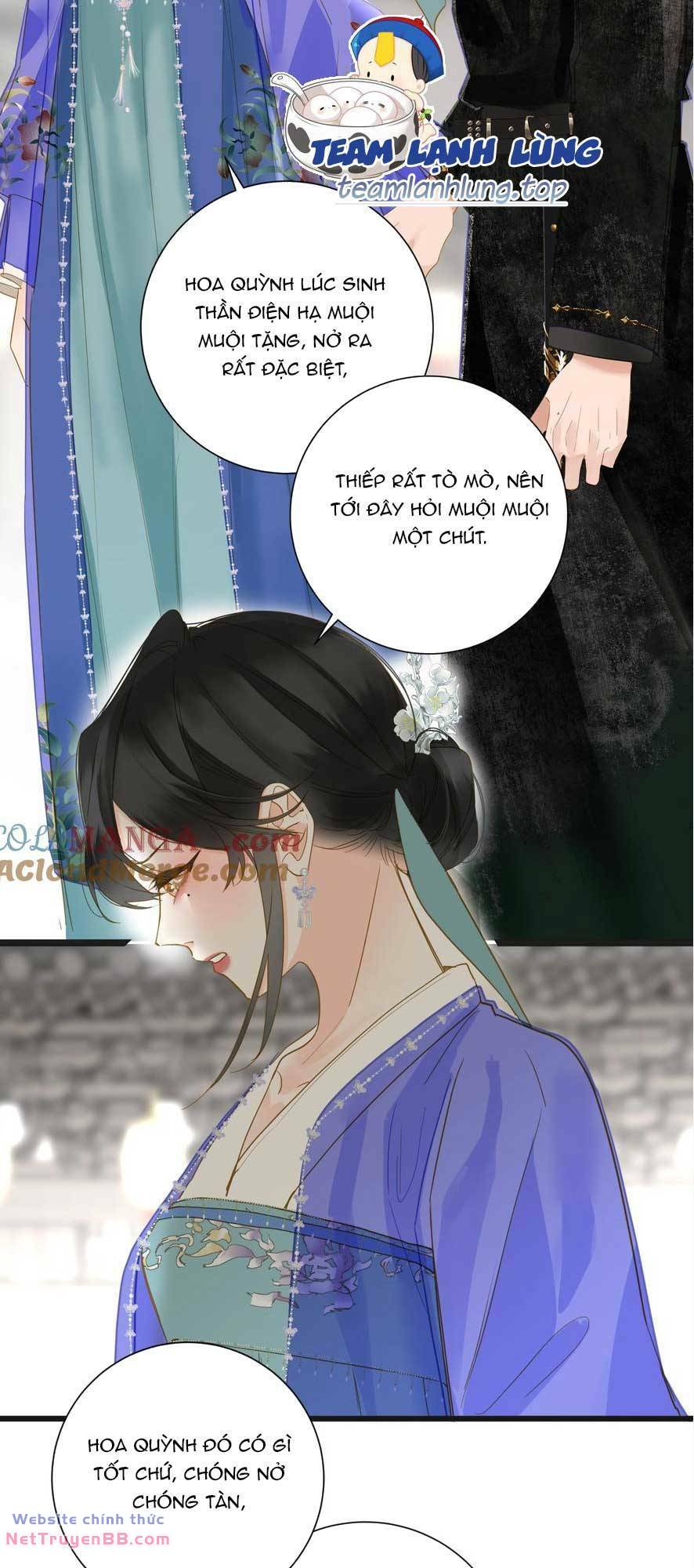 Vương Gia Hắn Luôn Nghĩ Tôi Yêu Hắn Đến Nghiện - Chapter 67 - Page 39