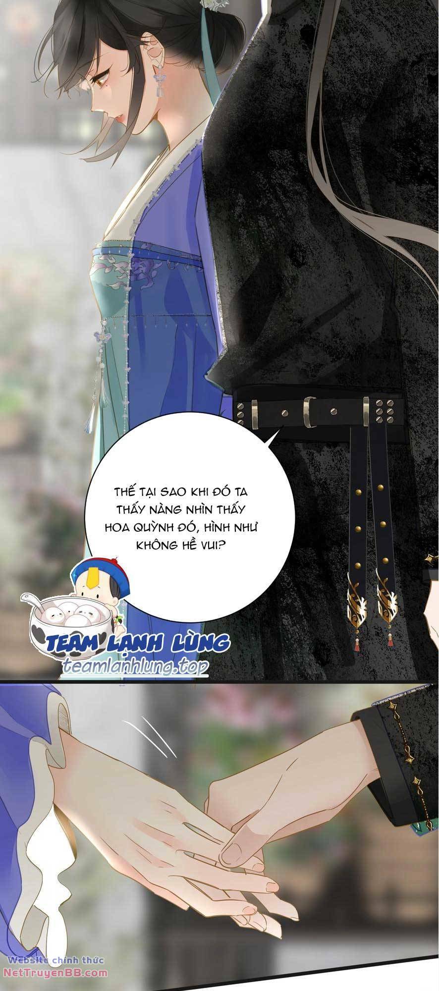 Vương Gia Hắn Luôn Nghĩ Tôi Yêu Hắn Đến Nghiện - Chapter 67 - Page 41