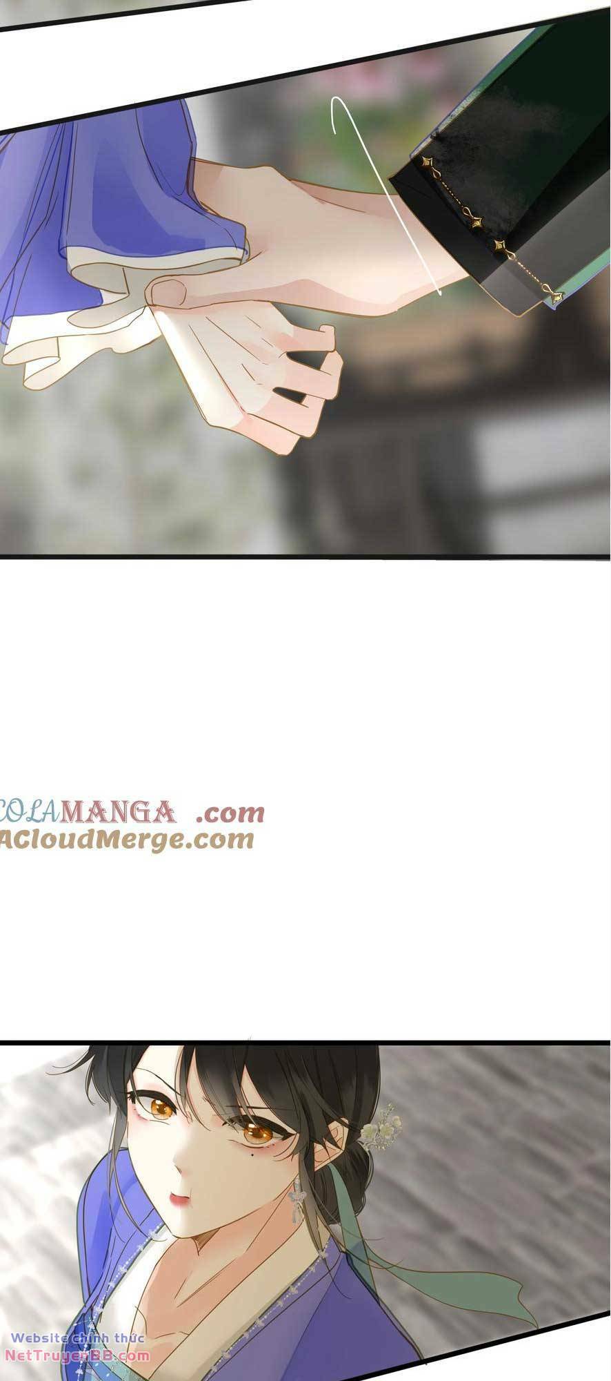 Vương Gia Hắn Luôn Nghĩ Tôi Yêu Hắn Đến Nghiện - Chapter 67 - Page 42