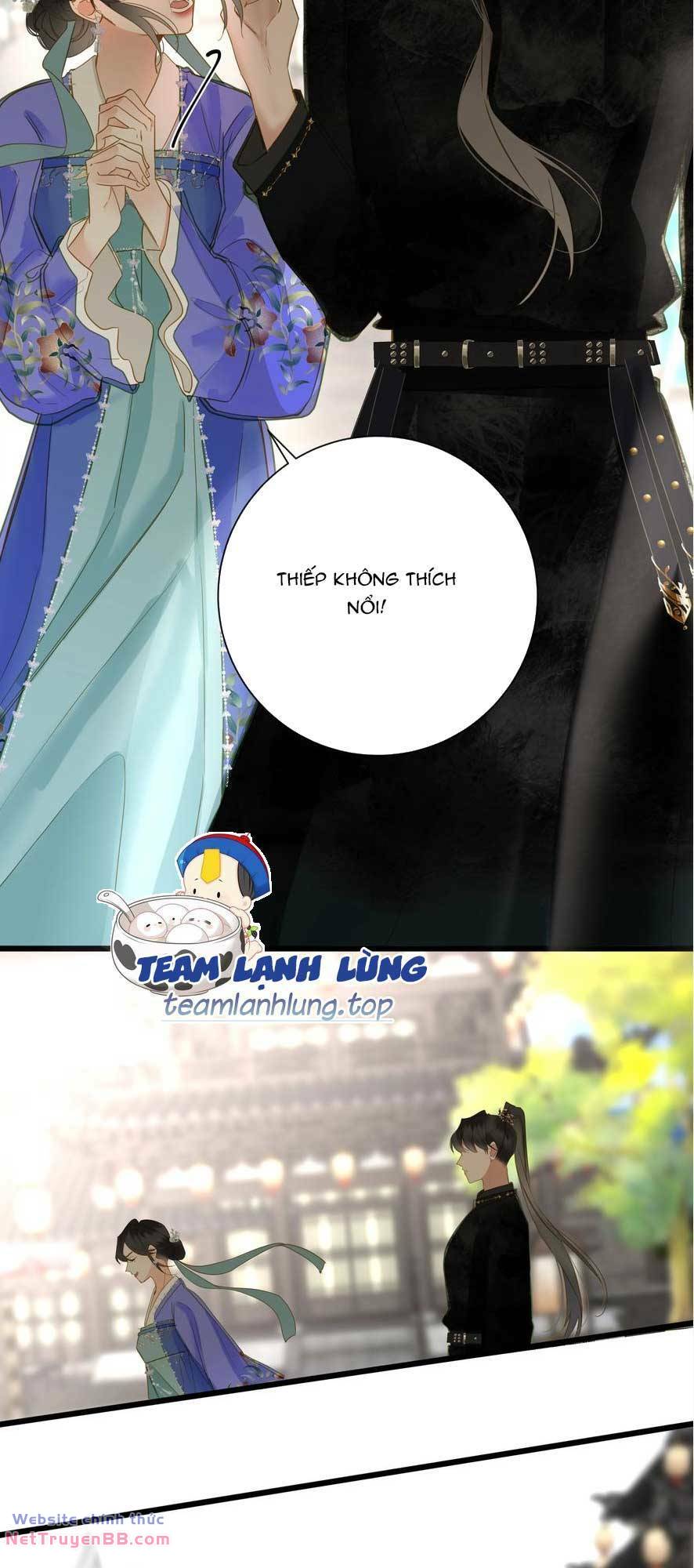 Vương Gia Hắn Luôn Nghĩ Tôi Yêu Hắn Đến Nghiện - Chapter 67 - Page 44