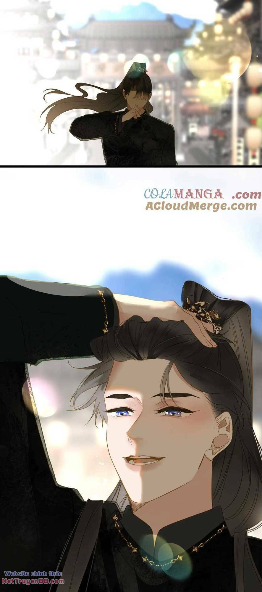 Vương Gia Hắn Luôn Nghĩ Tôi Yêu Hắn Đến Nghiện - Chapter 67 - Page 45