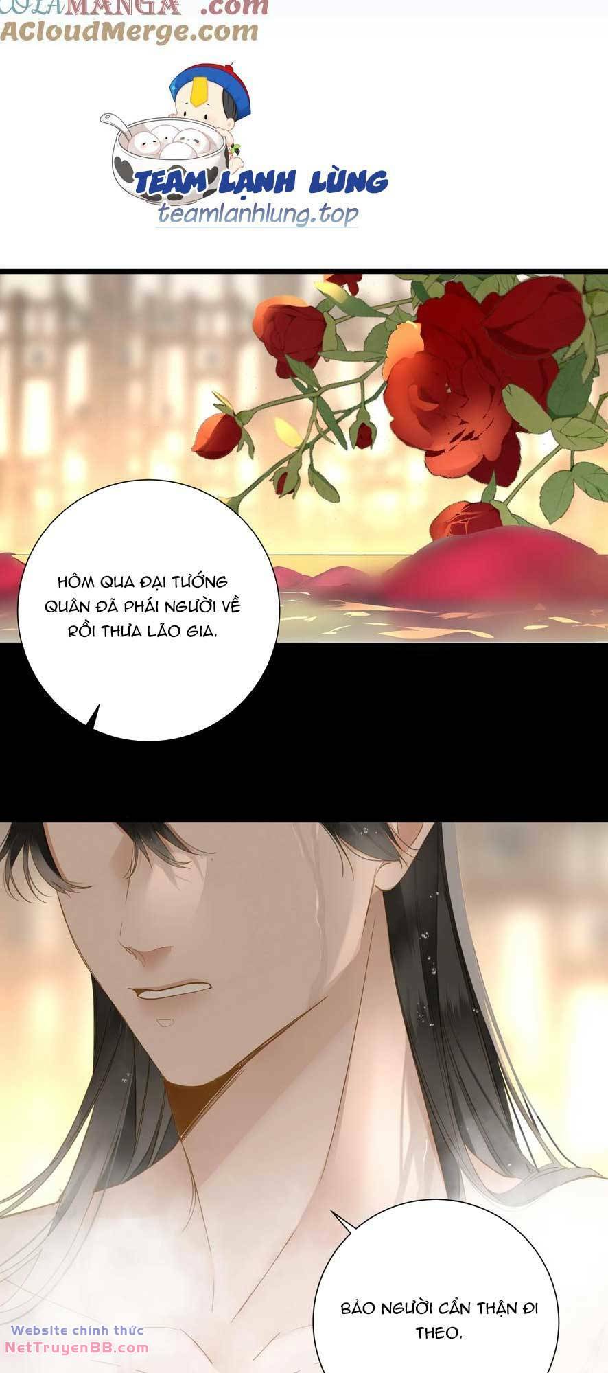 Vương Gia Hắn Luôn Nghĩ Tôi Yêu Hắn Đến Nghiện - Chapter 67 - Page 4