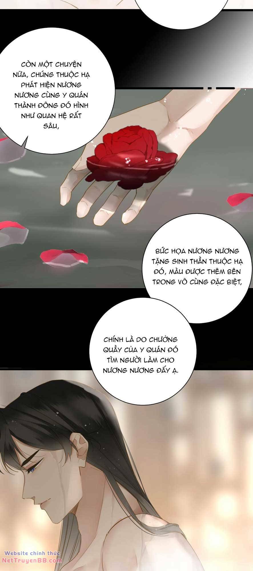 Vương Gia Hắn Luôn Nghĩ Tôi Yêu Hắn Đến Nghiện - Chapter 67 - Page 5