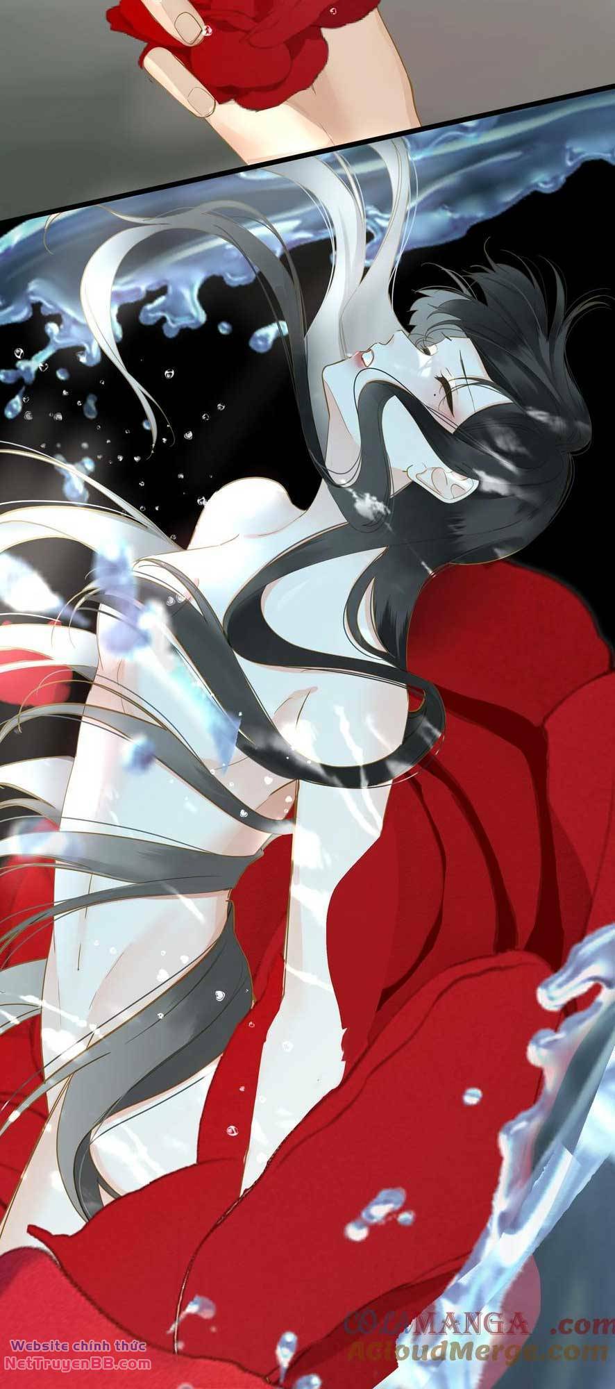 Vương Gia Hắn Luôn Nghĩ Tôi Yêu Hắn Đến Nghiện - Chapter 67 - Page 8