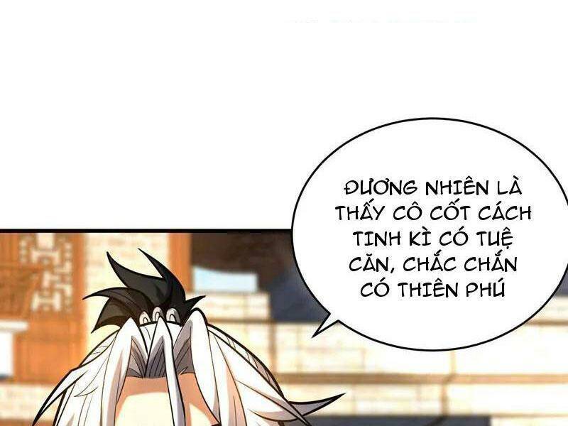 Đệ Tử Tu Luyện Còn Ta Thì Lười Biếng - Chapter 48 - Page 10