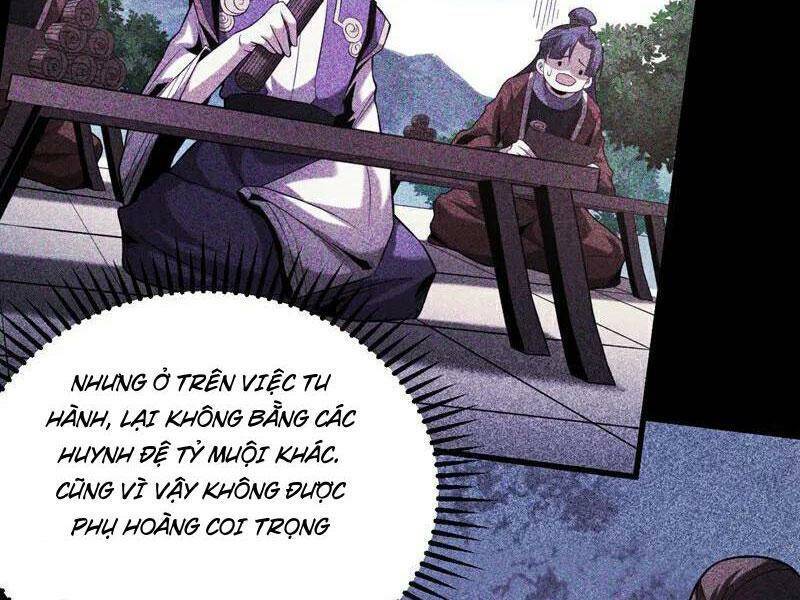 Đệ Tử Tu Luyện Còn Ta Thì Lười Biếng - Chapter 48 - Page 17