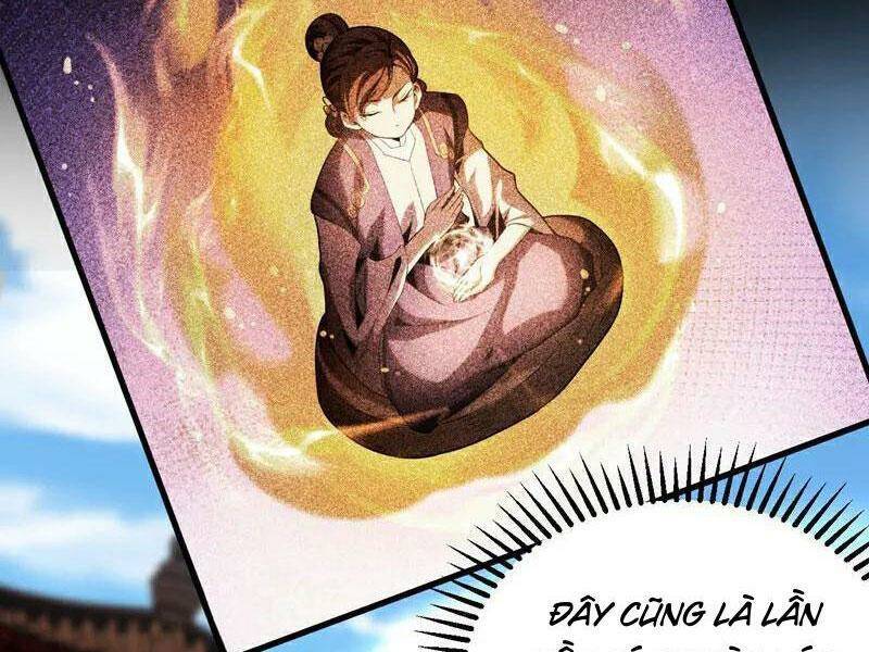 Đệ Tử Tu Luyện Còn Ta Thì Lười Biếng - Chapter 48 - Page 20