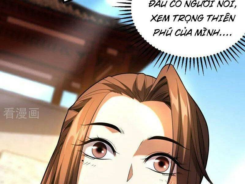 Đệ Tử Tu Luyện Còn Ta Thì Lười Biếng - Chapter 48 - Page 21