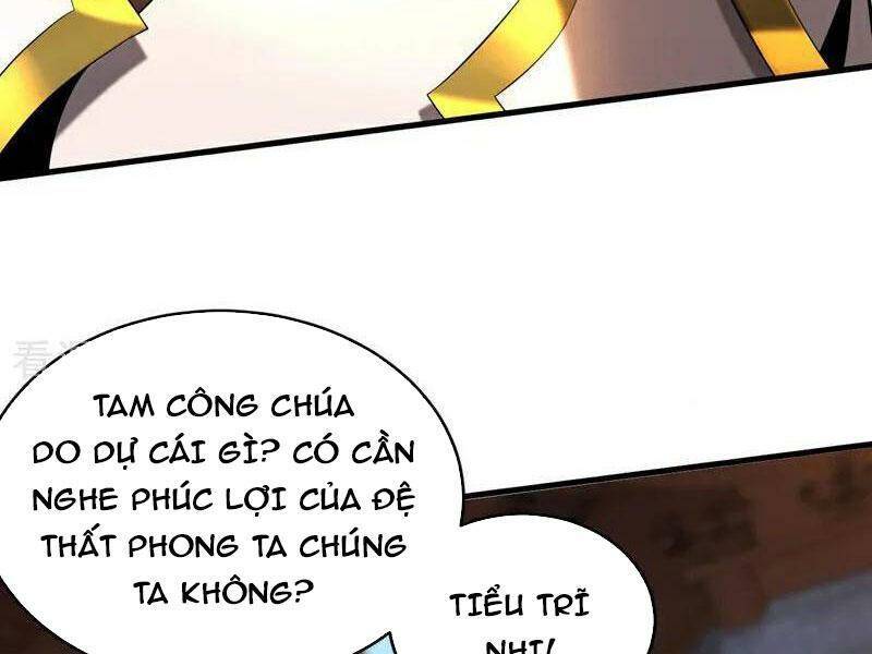 Đệ Tử Tu Luyện Còn Ta Thì Lười Biếng - Chapter 48 - Page 23