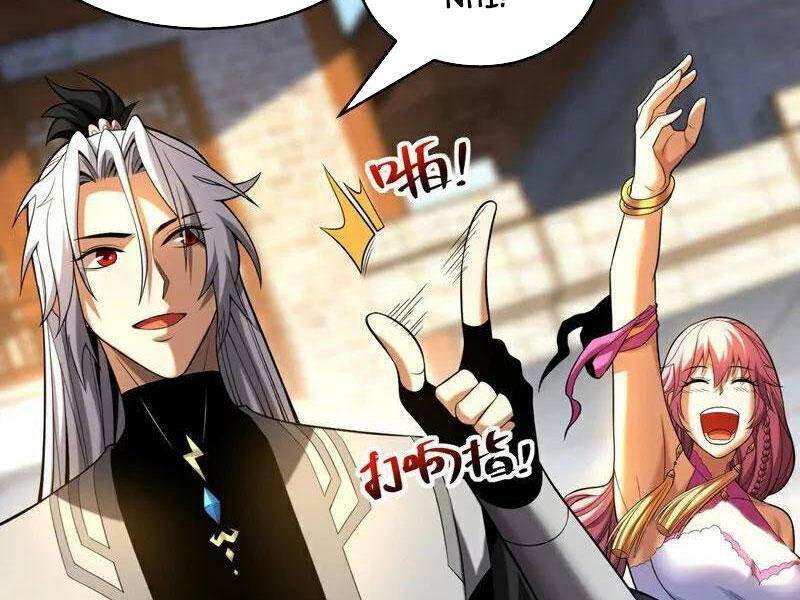 Đệ Tử Tu Luyện Còn Ta Thì Lười Biếng - Chapter 48 - Page 24