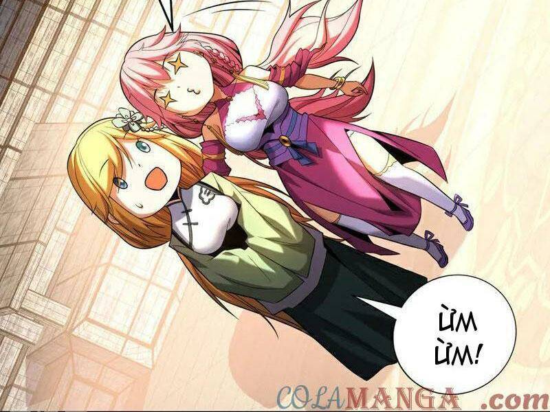 Đệ Tử Tu Luyện Còn Ta Thì Lười Biếng - Chapter 48 - Page 28