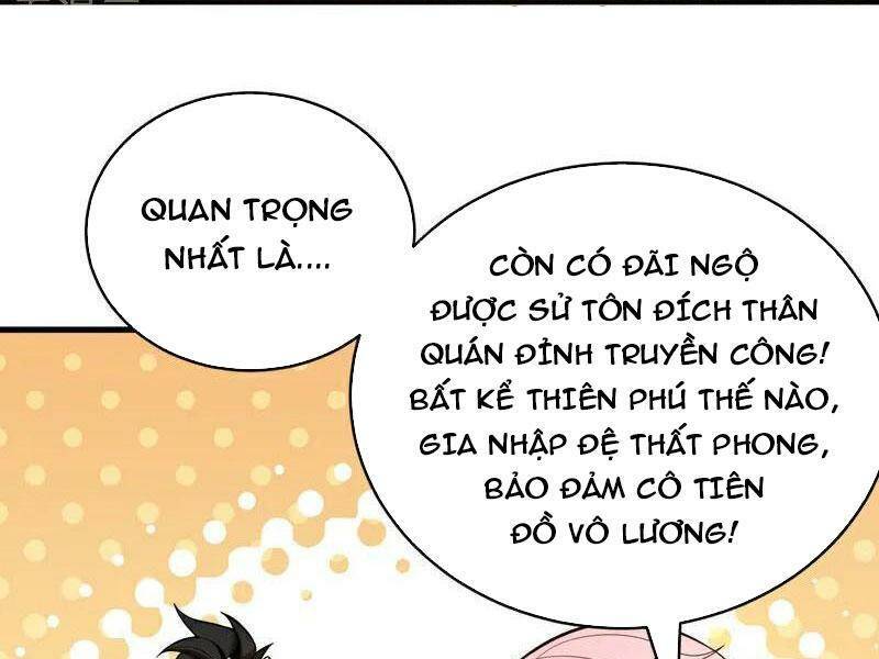 Đệ Tử Tu Luyện Còn Ta Thì Lười Biếng - Chapter 48 - Page 29