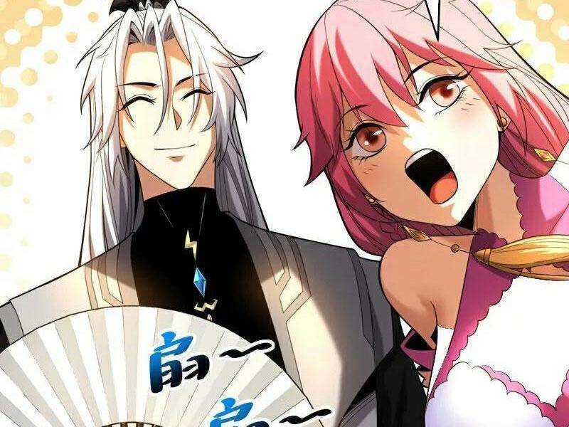 Đệ Tử Tu Luyện Còn Ta Thì Lười Biếng - Chapter 48 - Page 30