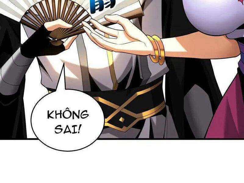 Đệ Tử Tu Luyện Còn Ta Thì Lười Biếng - Chapter 48 - Page 31