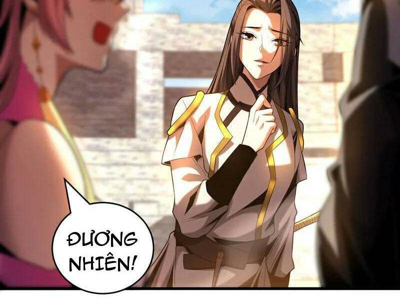Đệ Tử Tu Luyện Còn Ta Thì Lười Biếng - Chapter 48 - Page 33