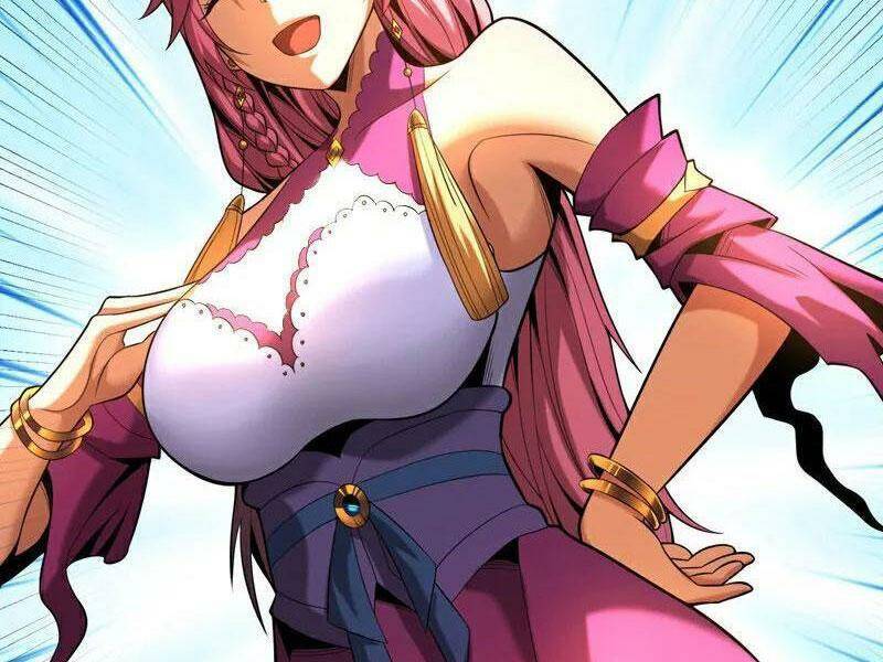 Đệ Tử Tu Luyện Còn Ta Thì Lười Biếng - Chapter 48 - Page 35