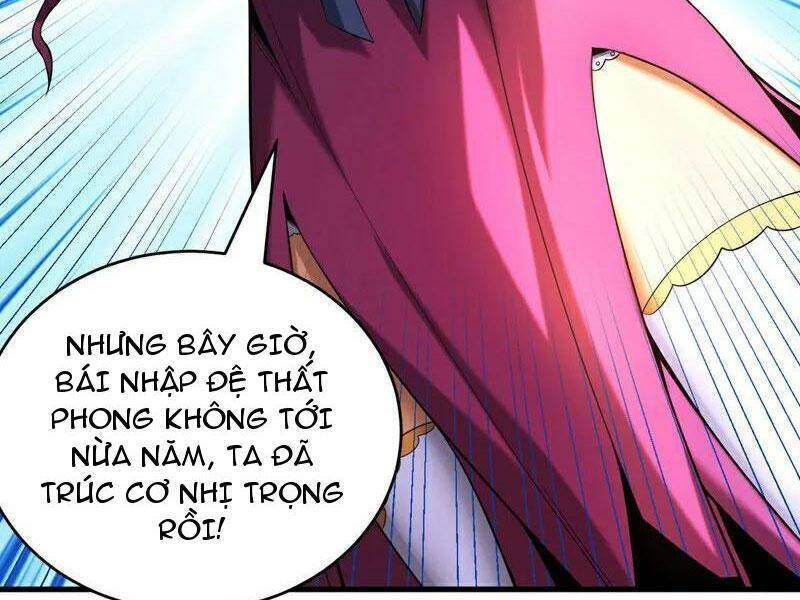 Đệ Tử Tu Luyện Còn Ta Thì Lười Biếng - Chapter 48 - Page 36