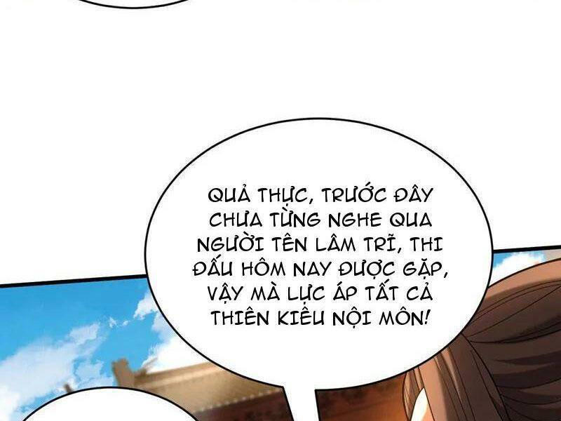 Đệ Tử Tu Luyện Còn Ta Thì Lười Biếng - Chapter 48 - Page 37