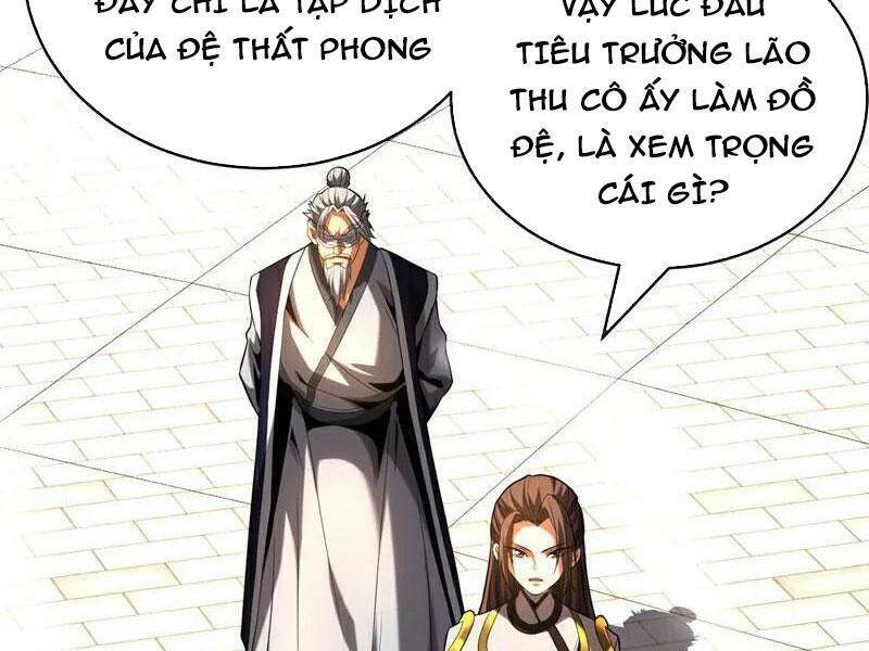 Đệ Tử Tu Luyện Còn Ta Thì Lười Biếng - Chapter 48 - Page 40