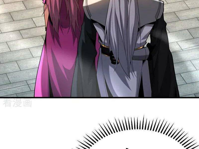 Đệ Tử Tu Luyện Còn Ta Thì Lười Biếng - Chapter 48 - Page 42