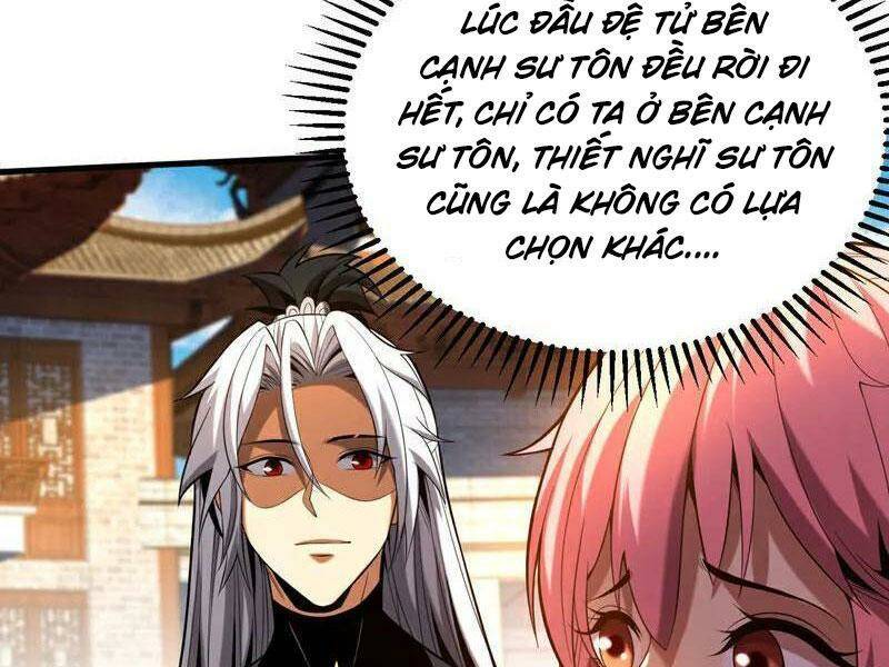 Đệ Tử Tu Luyện Còn Ta Thì Lười Biếng - Chapter 48 - Page 43