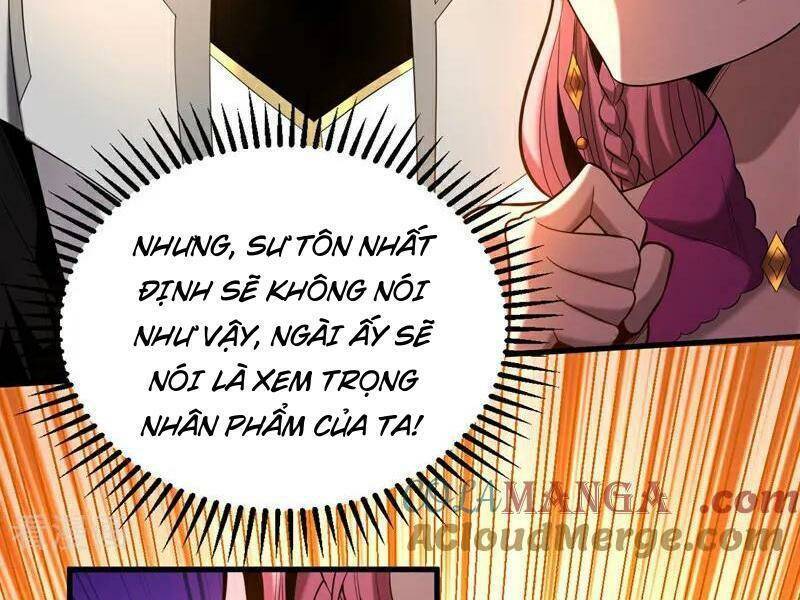 Đệ Tử Tu Luyện Còn Ta Thì Lười Biếng - Chapter 48 - Page 45