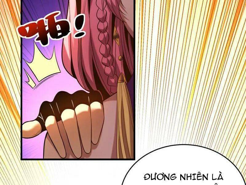 Đệ Tử Tu Luyện Còn Ta Thì Lười Biếng - Chapter 48 - Page 46