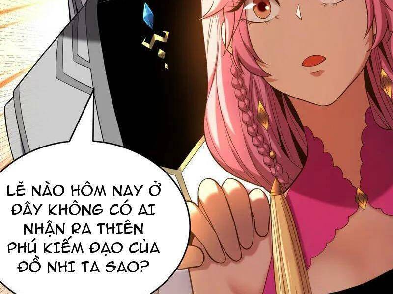 Đệ Tử Tu Luyện Còn Ta Thì Lười Biếng - Chapter 48 - Page 48