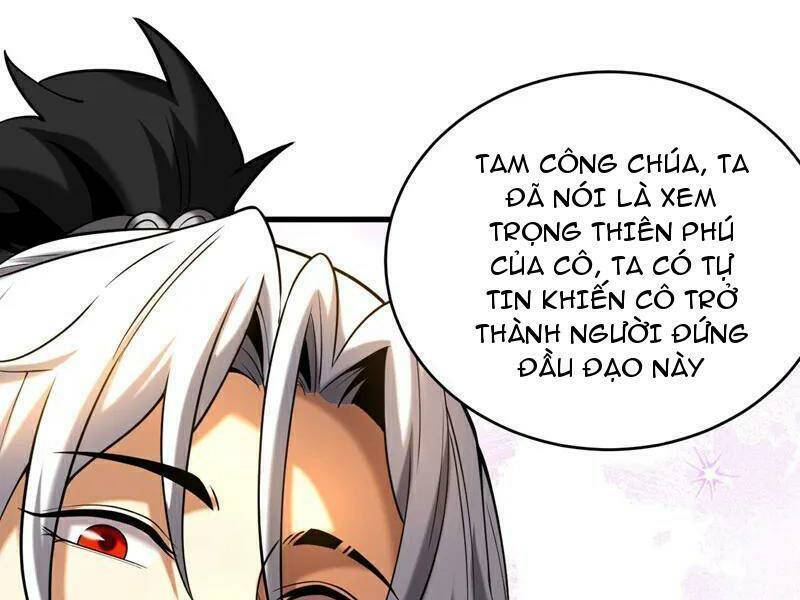 Đệ Tử Tu Luyện Còn Ta Thì Lười Biếng - Chapter 48 - Page 50