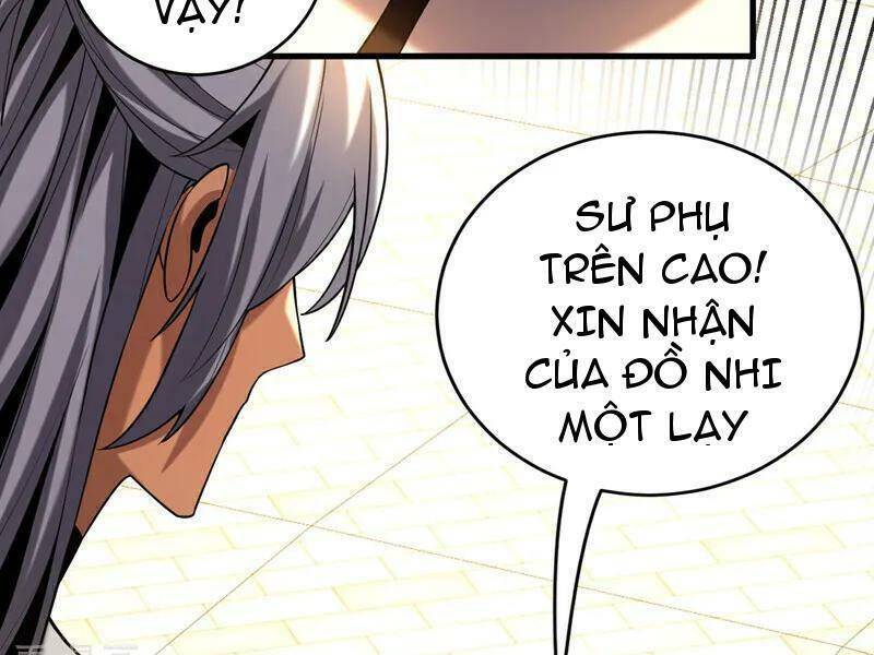 Đệ Tử Tu Luyện Còn Ta Thì Lười Biếng - Chapter 48 - Page 55