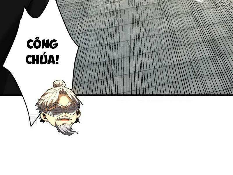 Đệ Tử Tu Luyện Còn Ta Thì Lười Biếng - Chapter 48 - Page 58