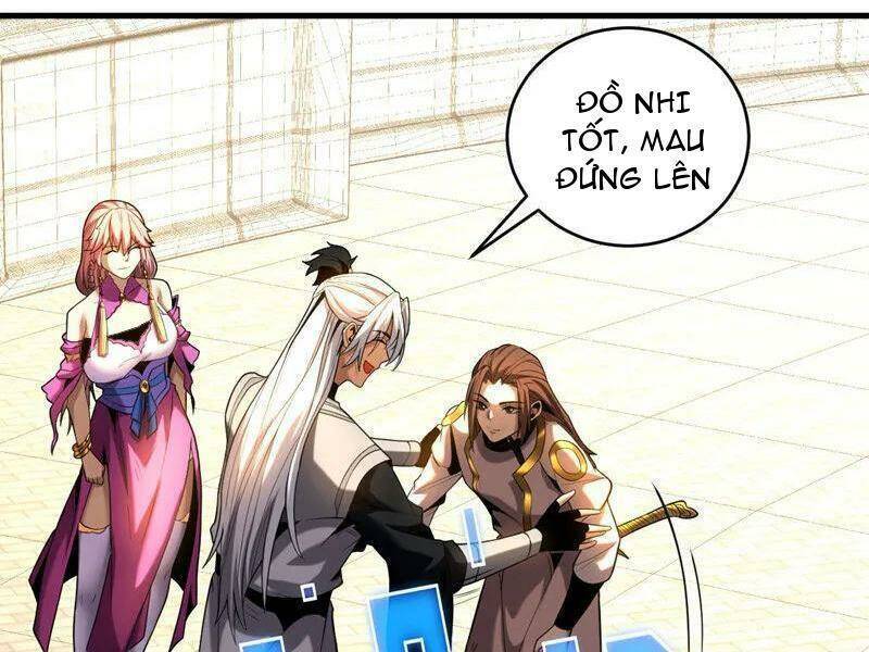 Đệ Tử Tu Luyện Còn Ta Thì Lười Biếng - Chapter 48 - Page 59