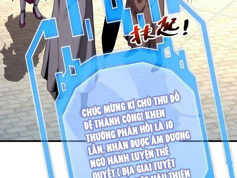 Đệ Tử Tu Luyện Còn Ta Thì Lười Biếng - Chapter 48 - Page 60