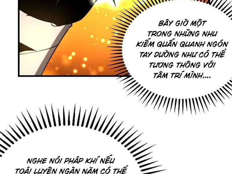 Đệ Tử Tu Luyện Còn Ta Thì Lười Biếng - Chapter 48 - Page 66