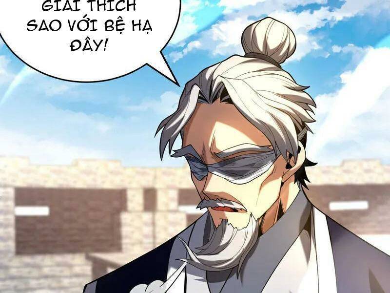 Đệ Tử Tu Luyện Còn Ta Thì Lười Biếng - Chapter 48 - Page 71