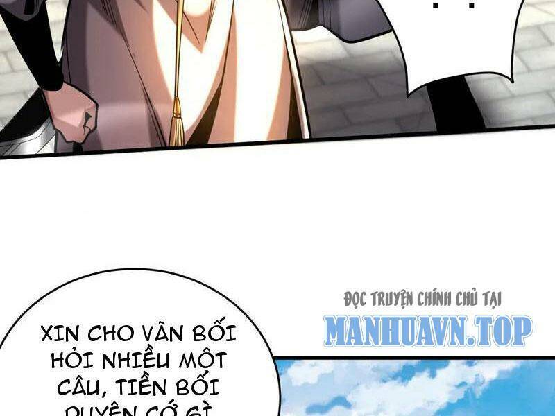Đệ Tử Tu Luyện Còn Ta Thì Lười Biếng - Chapter 48 - Page 7