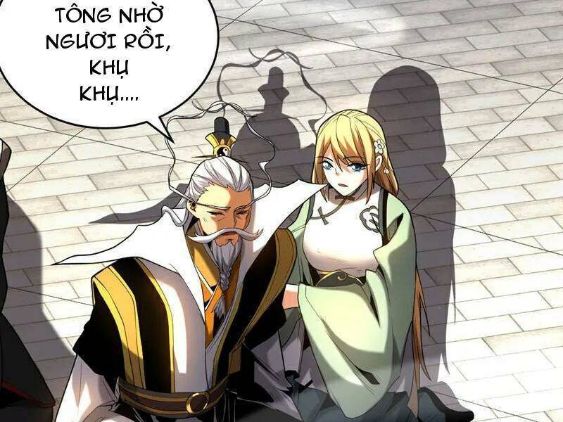 Đệ Tử Tu Luyện Còn Ta Thì Lười Biếng - Chapter 48 - Page 79