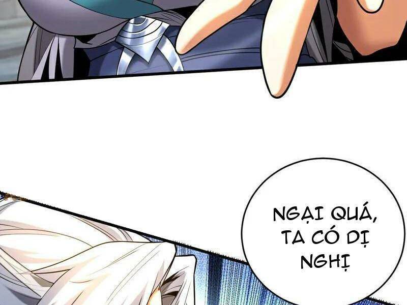 Đệ Tử Tu Luyện Còn Ta Thì Lười Biếng - Chapter 48 - Page 84
