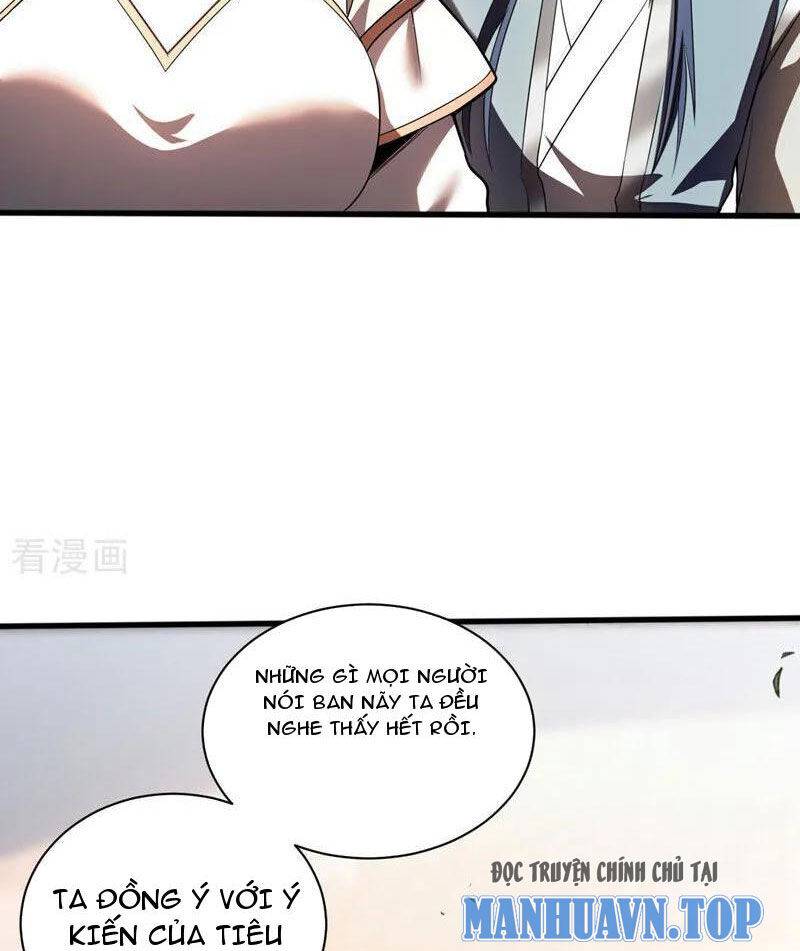 Đệ Tử Tu Luyện Còn Ta Thì Lười Biếng - Chapter 49 - Page 9