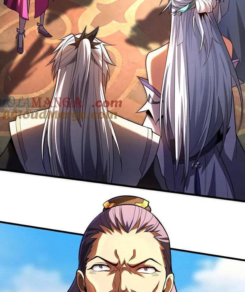 Đệ Tử Tu Luyện Còn Ta Thì Lười Biếng - Chapter 49 - Page 11