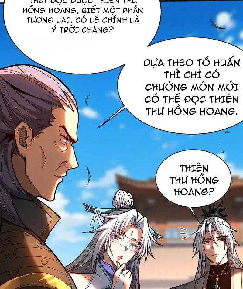 Đệ Tử Tu Luyện Còn Ta Thì Lười Biếng - Chapter 49 - Page 13