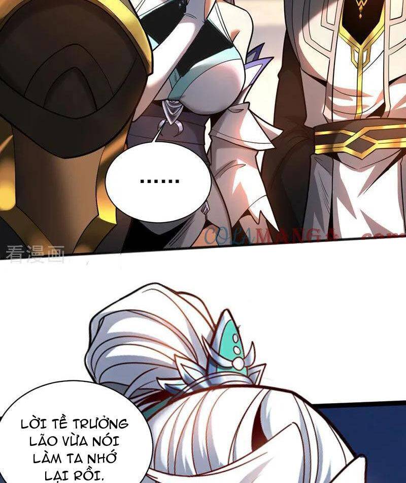 Đệ Tử Tu Luyện Còn Ta Thì Lười Biếng - Chapter 49 - Page 14