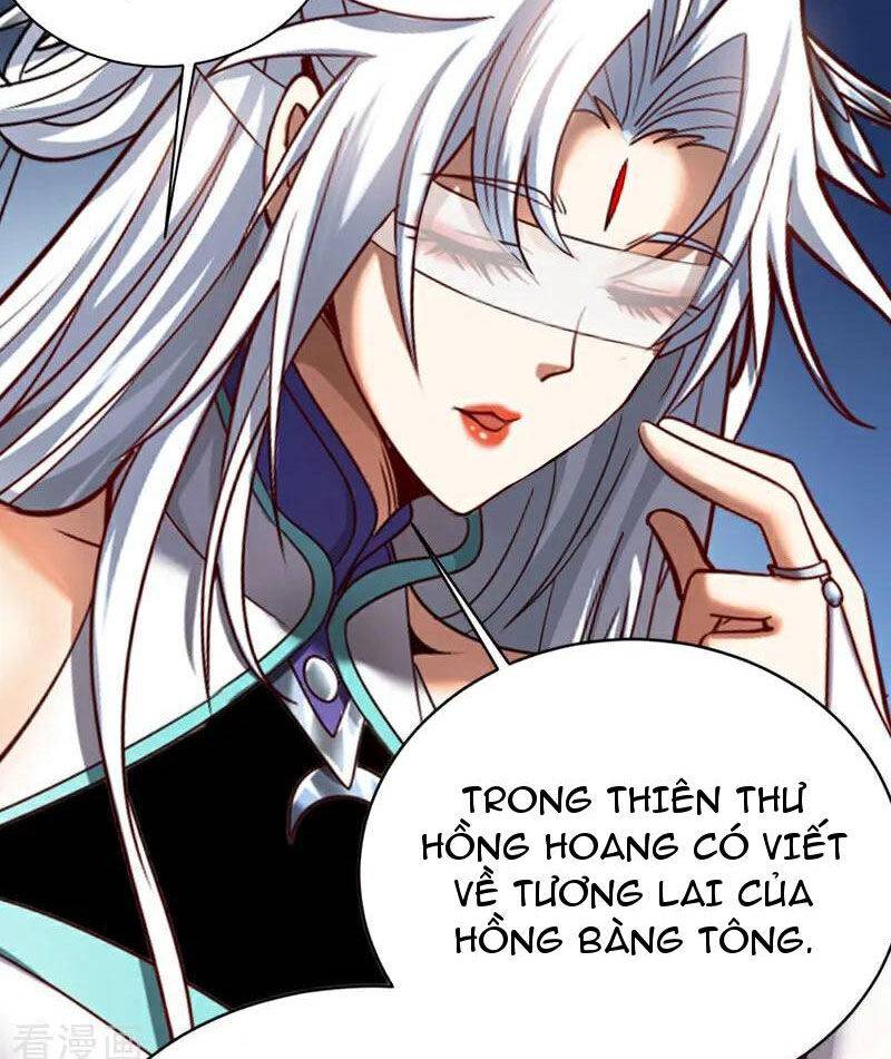 Đệ Tử Tu Luyện Còn Ta Thì Lười Biếng - Chapter 49 - Page 15