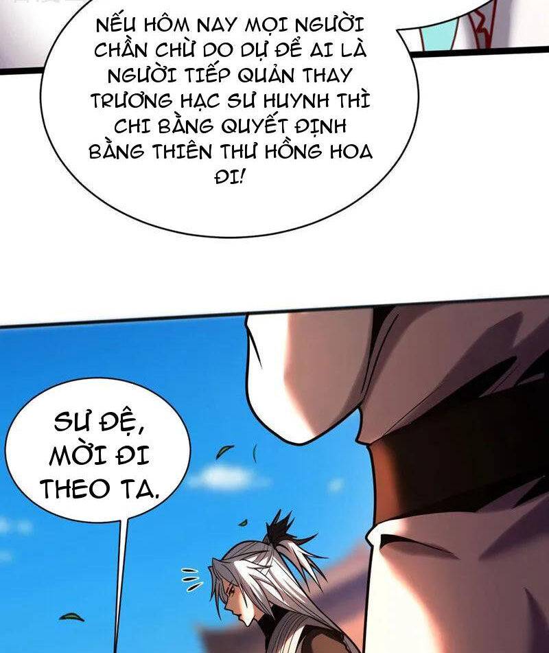 Đệ Tử Tu Luyện Còn Ta Thì Lười Biếng - Chapter 49 - Page 16