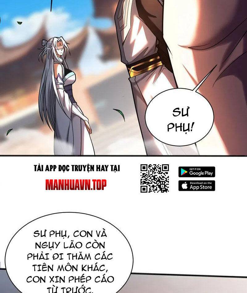 Đệ Tử Tu Luyện Còn Ta Thì Lười Biếng - Chapter 49 - Page 17