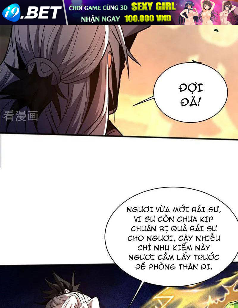 Đệ Tử Tu Luyện Còn Ta Thì Lười Biếng - Chapter 49 - Page 19