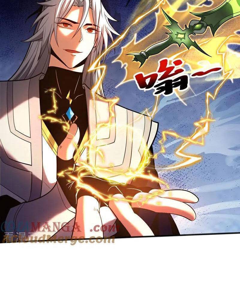 Đệ Tử Tu Luyện Còn Ta Thì Lười Biếng - Chapter 49 - Page 20